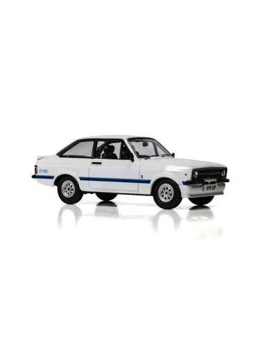 [NO_DESC] Ford Escort Mk2 RS1800 - Diamond White, 1/43 - Corgi VA12624