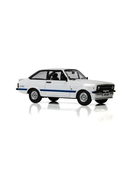 Ford Escort Mk2 RS1800 - Diamond White, 1/43 - Corgi VA12624