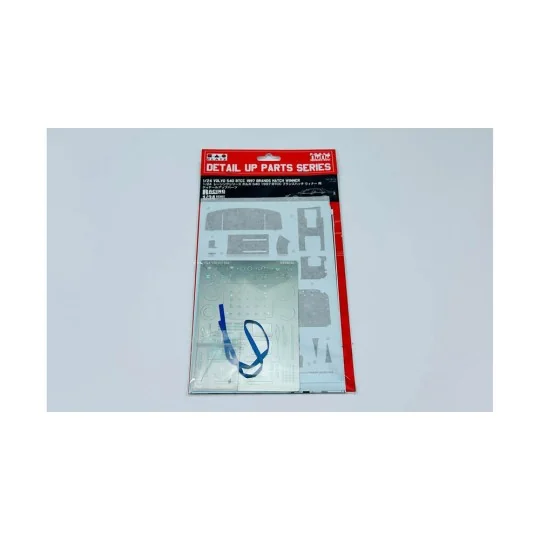 Volvo S40 BTCC 1997 Brands Hatch Winner Detail Up Parts, 1/24 - NUN...