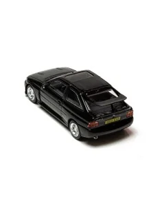 Ford Escort RS Cosworth - Ash Black, 1/43 - Corgi VA14807 2