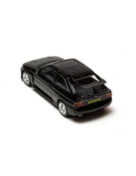 [NO_DESC] Ford Escort RS Cosworth - Ash Black, 1/43 - Corgi VA14807