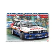 BMW M3 Tour de Corse 1987 - NUNU-BEEMAX BX24029