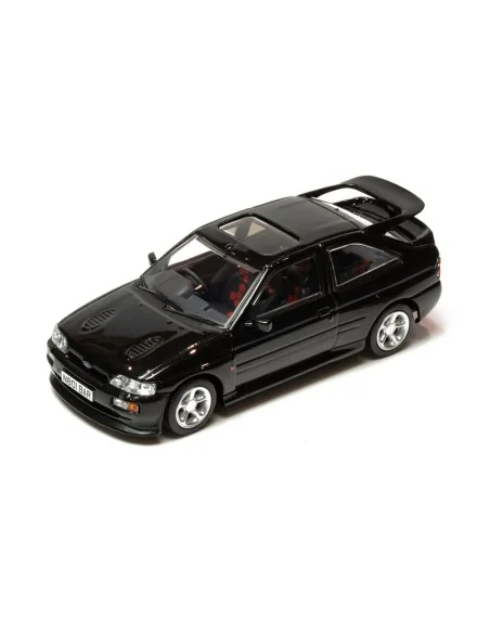 [NO_DESC] Ford Escort RS Cosworth - Ash Black, 1/43 - Corgi VA14807