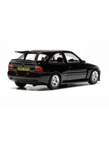 Ford Escort RS Cosworth - Ash Black, 1/43 - Corgi VA14807