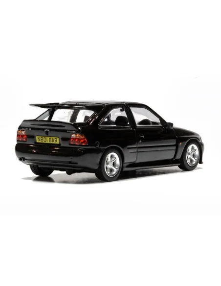 [NO_DESC] Ford Escort RS Cosworth - Ash Black, 1/43 - Corgi VA14807