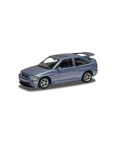 Ford Escort RS Cosworth - Auralis Blue, 1/43 - Corgi VA14808