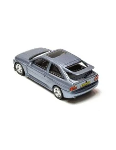 Ford Escort RS Cosworth - Auralis Blue, 1/43 - Corgi VA14808 2