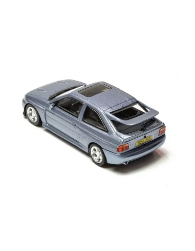 Ford Escort RS Cosworth - Auralis Blue, 1/43 - Corgi VA14808