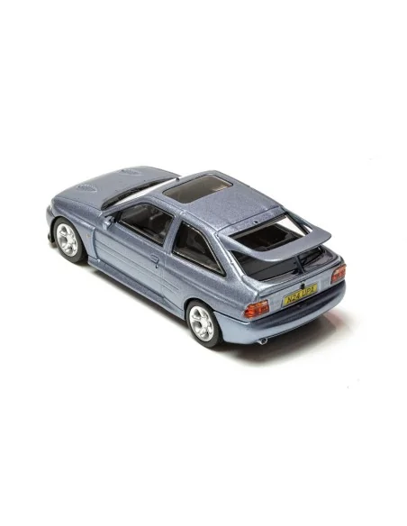 Ford Escort RS Cosworth - Auralis Blue, 1/43 - Corgi VA14808
