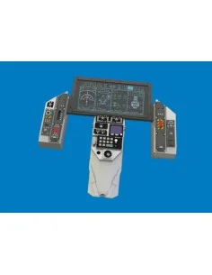 F-35C LööK for Tamiya, 1/72 - Eduard Accessories 674054