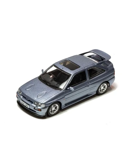 Ford Escort RS Cosworth - Auralis Blue, 1/43 - Corgi VA14808
