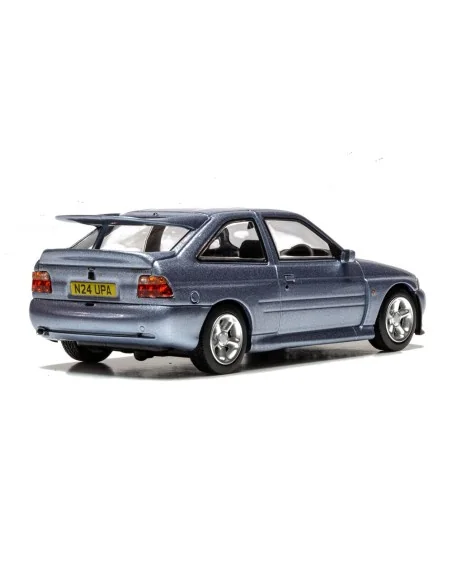 Ford Escort RS Cosworth - Auralis Blue, 1/43 - Corgi VA14808