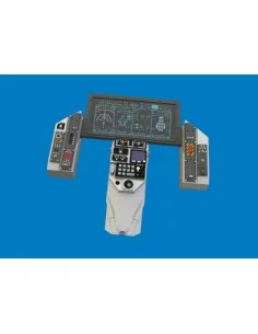 F-35A LööK for Tamiya, 1/72 - Eduard Accessories 674055