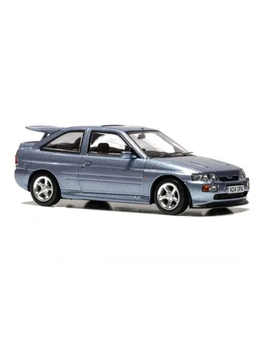 Ford Escort RS Cosworth - Auralis Blue, 1/43 - Corgi VA14808