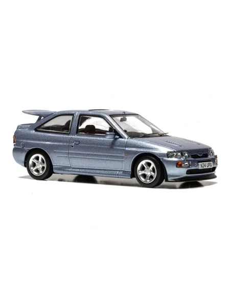 [NO_DESC] Ford Escort RS Cosworth - Auralis Blue, 1/43 - Corgi VA14808