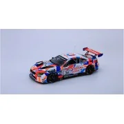 BMW M6 Gt3 2020 NLS winner, 1/24 - NUNU-BEEMAX PN24042 BMW M6 Gt3 2020 NLS winner, 1/24 - NUNU-BEEMAX PN24042