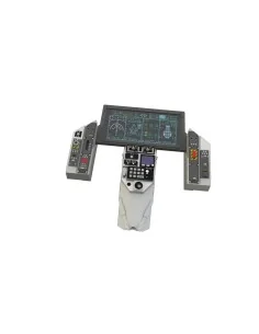 F-35C LööKplus for Tamiya, 1/72 - Eduard Accessories 674061