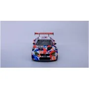 BMW M6 Gt3 2020 NLS winner, 1/24 - NUNU-BEEMAX PN24042 BMW M6 Gt3 2020 NLS winner, 1/24 - NUNU-BEEMAX PN24042