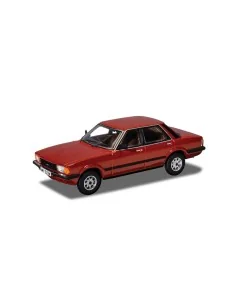 Ford Cortina Mk5 1.6 GL, Terracotta, 1/43 - Corgi VA15006