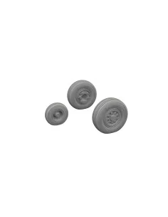 F-35A LööKplus for Tamiya, 1/72 - Eduard Accessories 674065