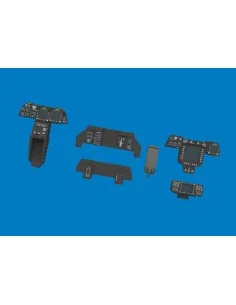 F-14D LööK for Tamiya, 1/72 - Eduard Accessories 674068 2