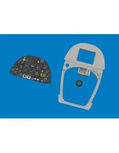 Spitfire Mk.Vb LööK 1/72 for IBG, 1/72 - Eduard Accessories 674069 2