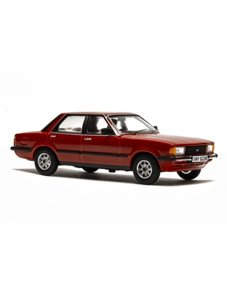 [NO_DESC] Ford Cortina Mk5 1.6 GL, Terracotta, 1/43 - Corgi VA15006