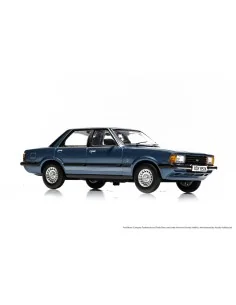 [NO_DESC] Ford Cortina Mk5 2.3 Ghia - Titan Blue, 1/43 - Corgi VA15007 2