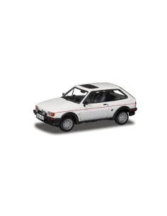 Ford Fiesta Mk2 XR2 - Diamond White, 1/43 - Corgi VA14403