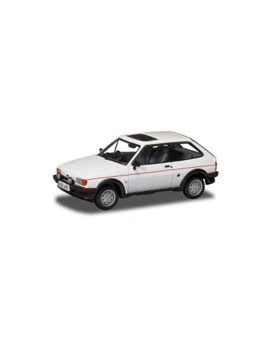 Ford Fiesta Mk2 XR2 - Diamond White, 1/43 - Corgi VA14403