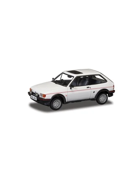 Ford Fiesta Mk2 XR2 - Diamond White, 1/43 - Corgi VA14403