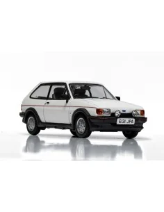 Ford Fiesta Mk2 XR2 - Diamond White, 1/43 - Corgi VA14403 2