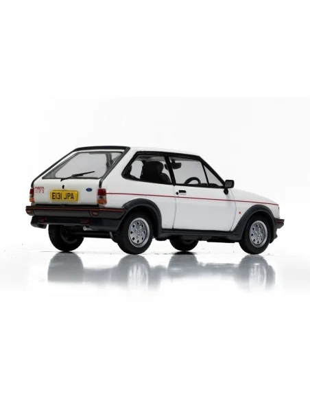 [NO_DESC] Ford Fiesta Mk2 XR2 - Diamond White, 1/43 - Corgi VA14403