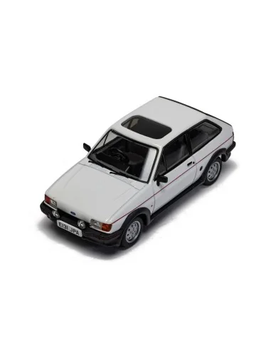 Ford Fiesta Mk2 XR2 - Diamond White, 1/43 - Corgi VA14403