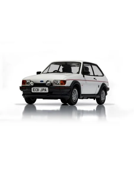 [NO_DESC] Ford Fiesta Mk2 XR2 - Diamond White, 1/43 - Corgi VA14403