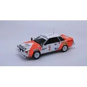 Nissan 240RS BS110 '84 Safari Rally - NUNU-BEEMAX BX24041