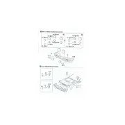 Nissan 240RS BS110 '84 Safari Rally - NUNU-BEEMAX BX24041