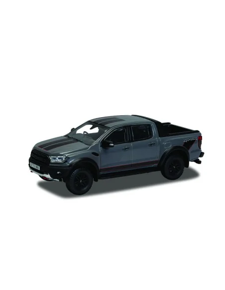 Ford Ranger Raptor. Conquer Grey, 1/43 - Corgi VA15205