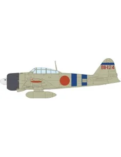 A6M2 Zero Type 21, 1/48 - Eduard Plastic Kits 82212 2
