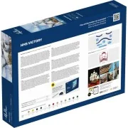 HMS Victory - Heller 80897