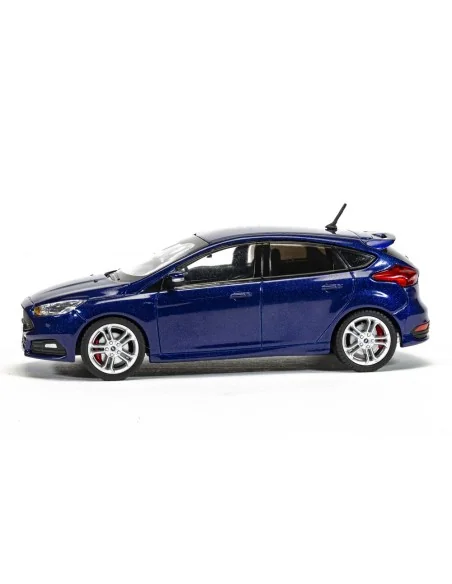 [NO_DESC] Ford Focus Mk3 ST, Deep Impact Blue, 1/43 - Corgi VA15307