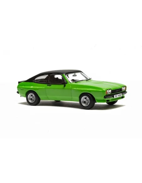 [NO_DESC] Ford Capri Mk2 3.0S X-Pack, Signal Green, 1/43 - Corgi VA...