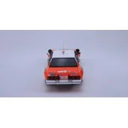 Nissan 240RS BS110 '84 Safari Rally, 1/24 - NUNU-BEEMAX BX24041 Nissan 240RS BS110 '84 Safari Rally, 1/24 - NUNU-BEEMAX BX24041