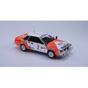 Nissan 240RS BS110 '84 Safari Rally - NUNU-BEEMAX BX24041