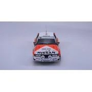 Nissan 240RS BS110 '84 Safari Rally - NUNU-BEEMAX BX24041