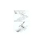 BMW 320i BTCC Brands Hatch 1996 Winner, 1/24 - NUNU-BEEMAX BX24045