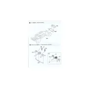 BMW 320i BTCC Brands Hatch 1996 Winner - NUNU-BEEMAX BX24045
