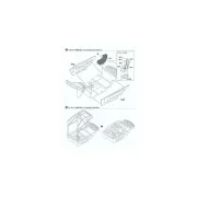 BMW 320i BTCC Brands Hatch 1996 Winner - NUNU-BEEMAX BX24045