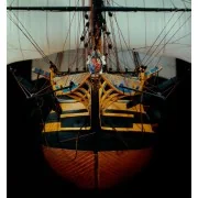HMS Victory - Heller 80897