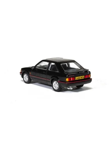 Ford Escort Mk4 XR3i, Black, 1/43 - Corgi VA14307B